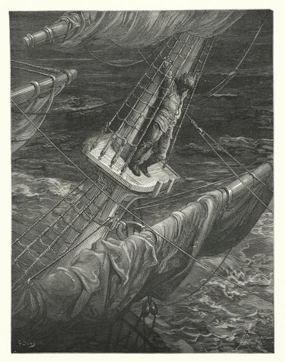  by Gustave Dore