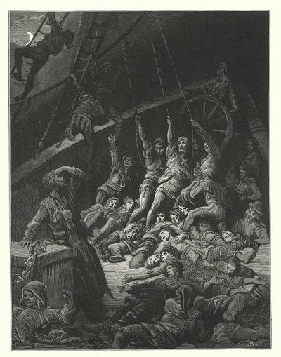  by Gustave Dore