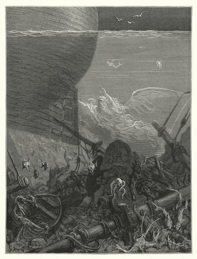  by Gustave Dore
