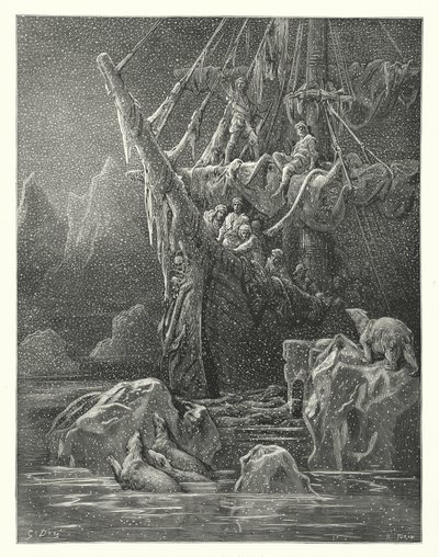  by Gustave Dore