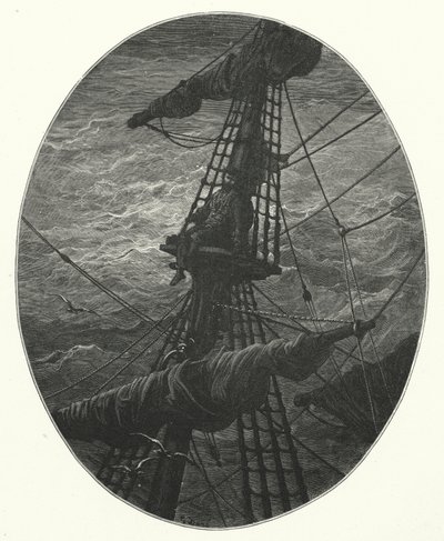  by Gustave Dore