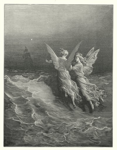  by Gustave Dore