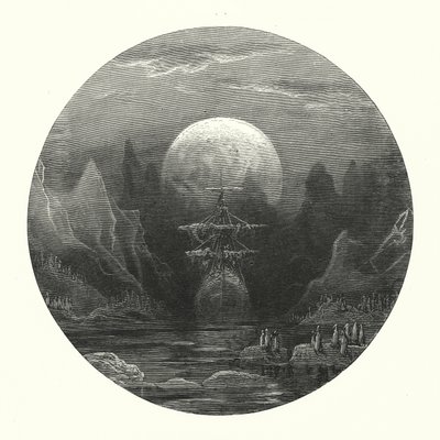 by Gustave Dore