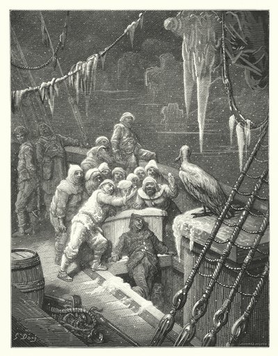  by Gustave Dore
