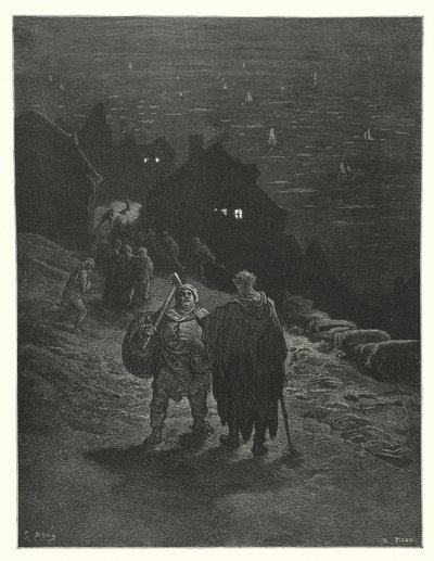  by Gustave Dore