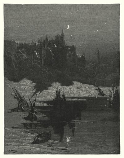  by Gustave Dore