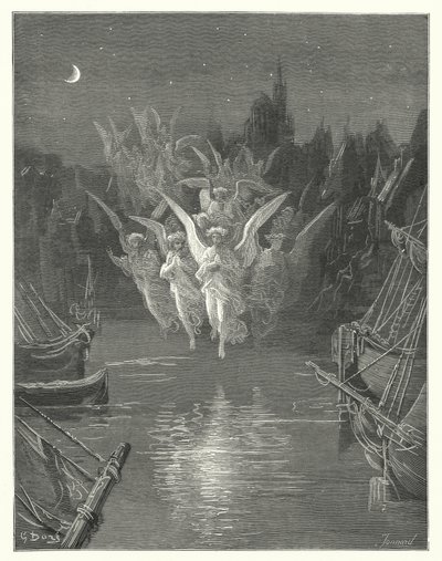  by Gustave Dore