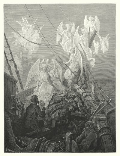  by Gustave Dore