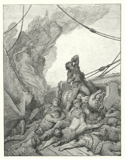  by Gustave Dore