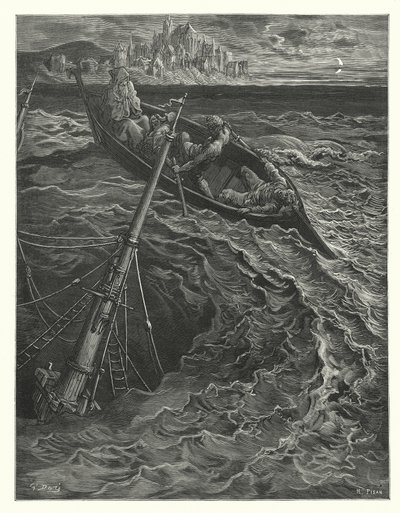  by Gustave Dore