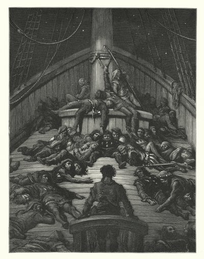  by Gustave Dore