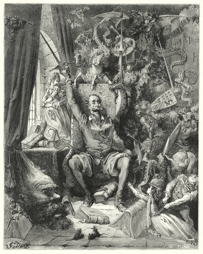 Gustave Dore