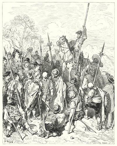 Gustave Dore
