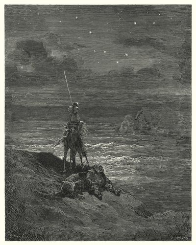 Gustave Dore