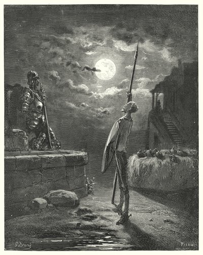 Gustave Dore