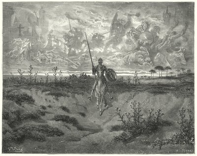 Gustave Dore