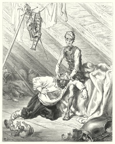 Gustave Dore