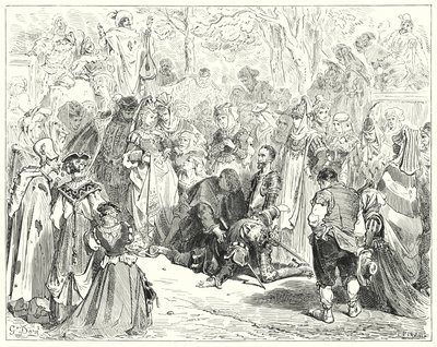 Gustave Dore