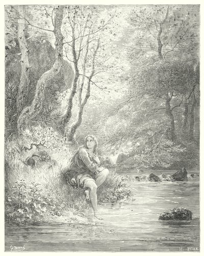Gustave Dore