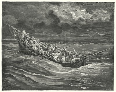 Gustave Dore