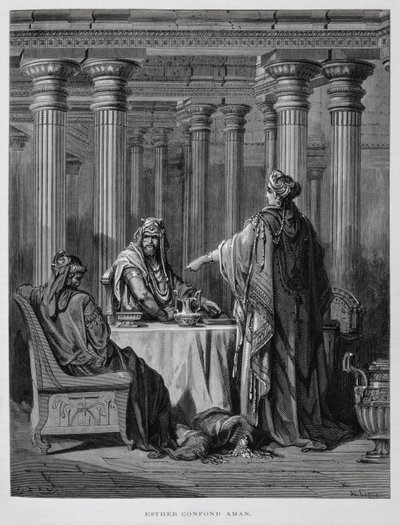  by Gustave Dore