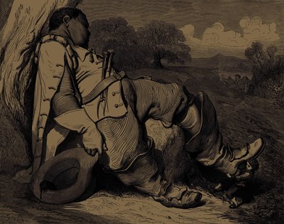 Gustave Doré