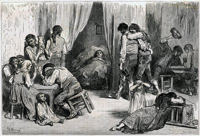  by Gustave Dore