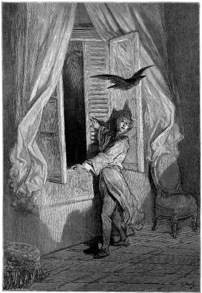  by Gustave Dore