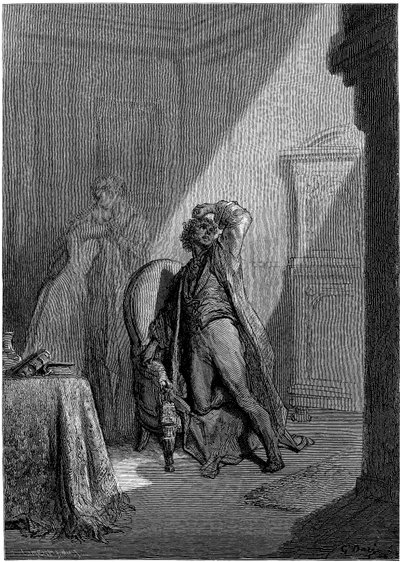  by Gustave Dore
