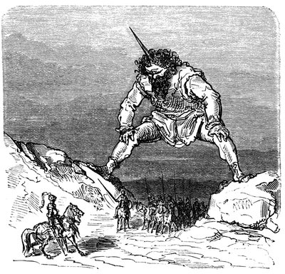  by Gustave Dore