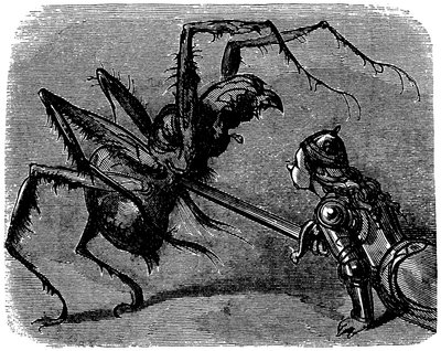  by Gustave Dore