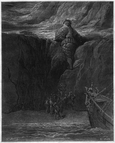 Francois Rabelais