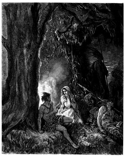  by Gustave Dore