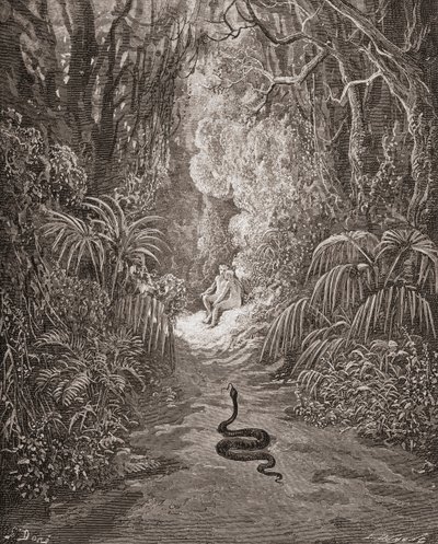  by Gustave Dore