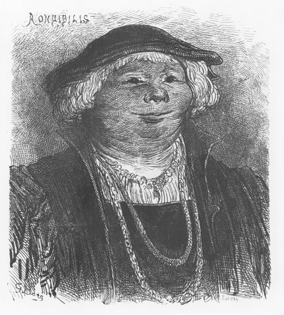 François Rabelais tarafından 