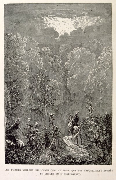  by Gustave Dore