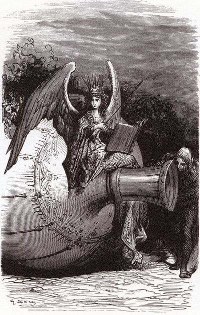  by Gustave Dore