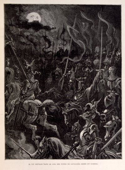  by Gustave Dore