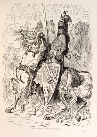 by Gustave Dore