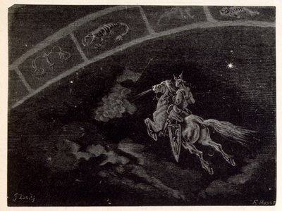  by Gustave Dore