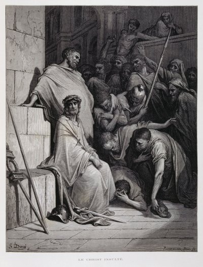  by Gustave Dore