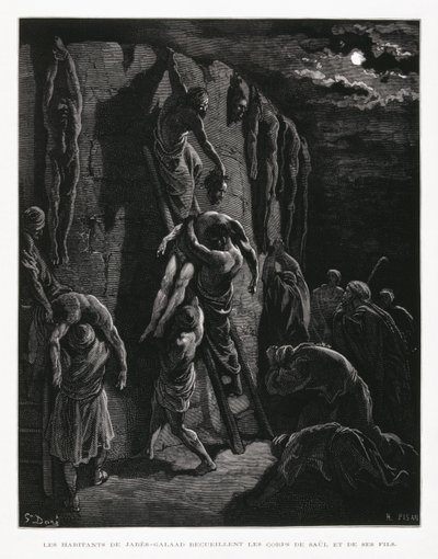  by Gustave Dore