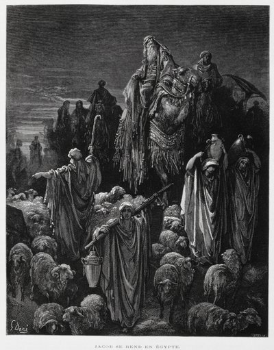  by Gustave Dore