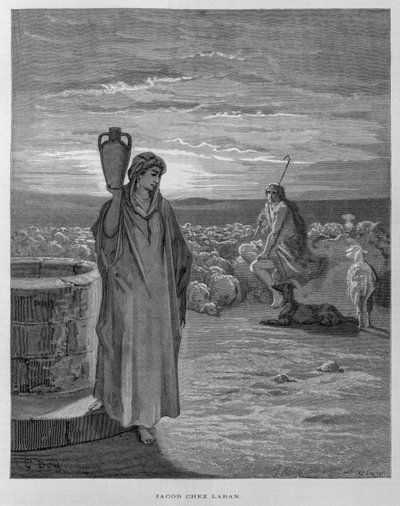  by Gustave Dore