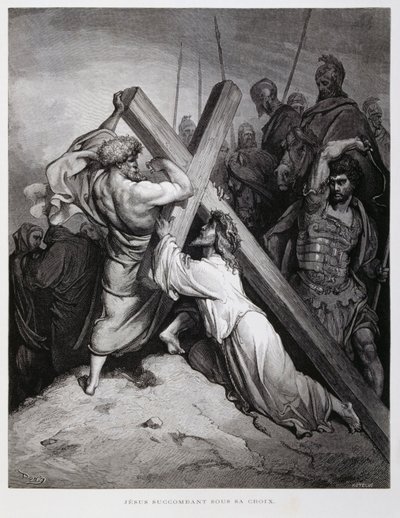  by Gustave Dore