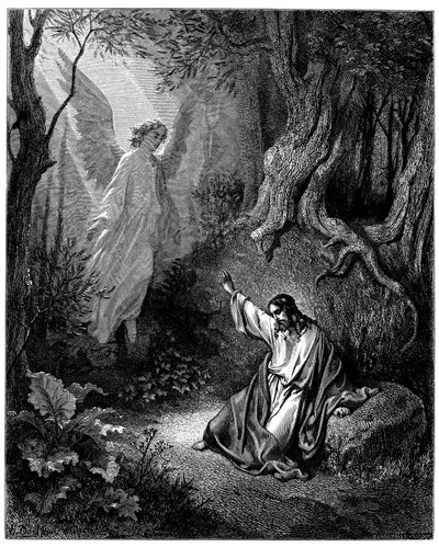  by Gustave Dore