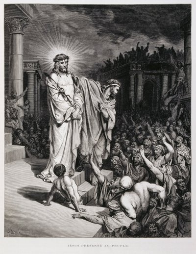  by Gustave Dore
