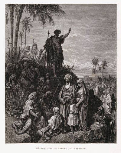  by Gustave Dore