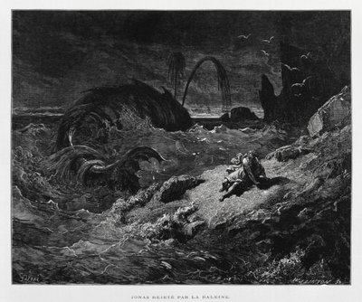  by Gustave Dore