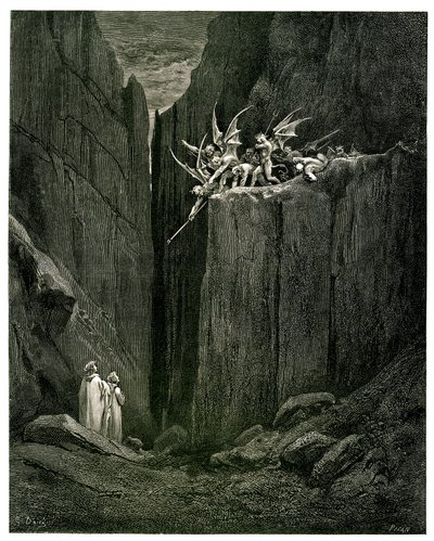  by Gustave Dore